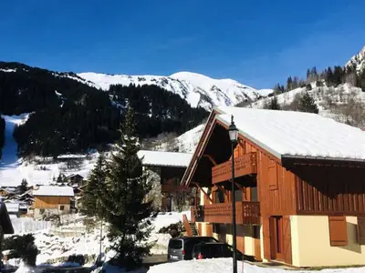 Ferienwohnung für 13 Personen (100 m²) in Champagny-en-Vanoise 1/10