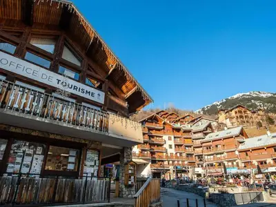 Ferienwohnung für 9 Personen (100 m²) in Champagny-en-Vanoise 7/10