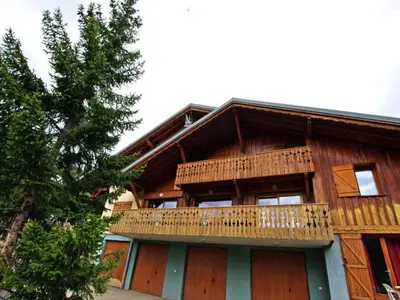 Ferienwohnung für 13 Personen (100 m²) in Champagny-en-Vanoise 2/10