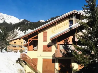 Ferienwohnung für 13 Personen (100 m²) in Champagny-en-Vanoise 3/10