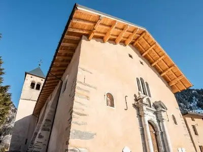 Ferienwohnung für 9 Personen (90 m²) in Champagny-en-Vanoise 10/10