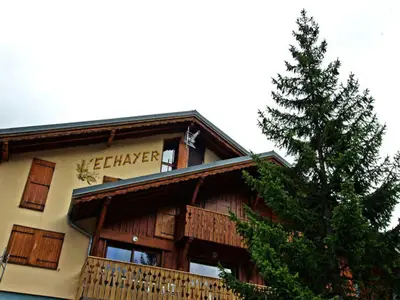 Ferienwohnung für 13 Personen (100 m²) in Champagny-en-Vanoise 4/10