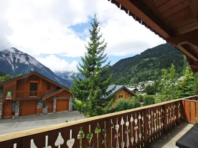 Ferienwohnung für 13 Personen (100 m²) in Champagny-en-Vanoise 5/10