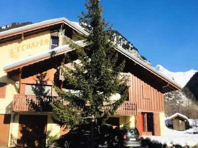 Ferienwohnung für 13 Personen (100 m²) in Champagny-en-Vanoise 6/10