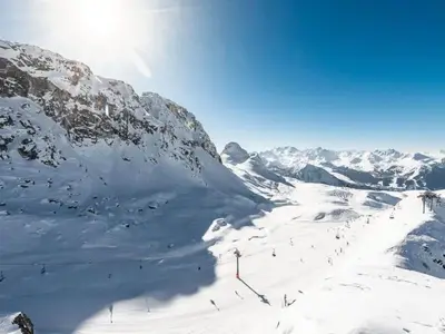 Ferienwohnung für 7 Personen (60 m²) in Champagny-en-Vanoise 9/10