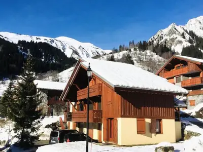 Ferienwohnung für 13 Personen (100 m²) in Champagny-en-Vanoise 8/10