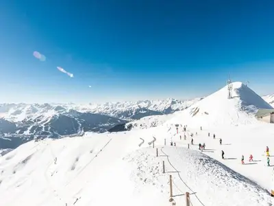 Ferienwohnung für 7 Personen (43 m²) in Champagny-en-Vanoise 7/10