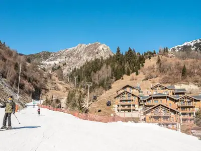 Ferienwohnung für 7 Personen (35 m²) in Champagny-en-Vanoise 7/10