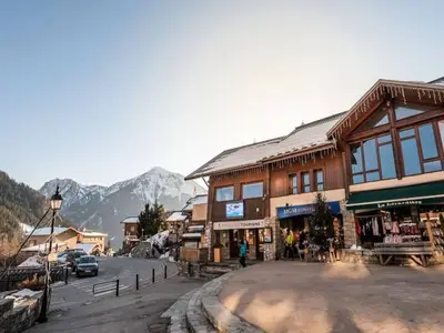 Ferienwohnung für 7 Personen (43 m²) in Champagny-en-Vanoise 10/10