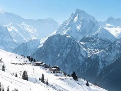 Ferienwohnung für 6 Personen (28 m²) in Champagny-en-Vanoise 9/10