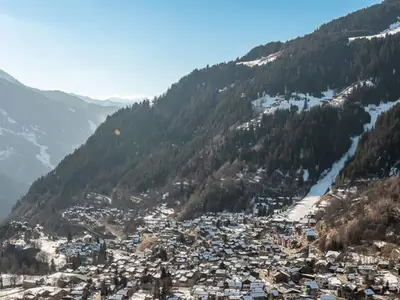 Ferienwohnung für 6 Personen (30 m²) in Champagny-en-Vanoise 9/10
