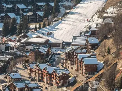 Ferienwohnung für 9 Personen (65 m²) in Champagny-en-Vanoise 3/10
