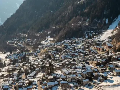 Ferienwohnung für 9 Personen (65 m²) in Champagny-en-Vanoise 5/10
