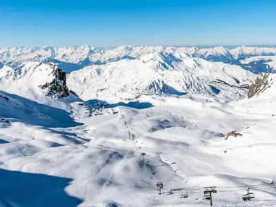 Ferienwohnung für 9 Personen (65 m²) in Champagny-en-Vanoise 7/10