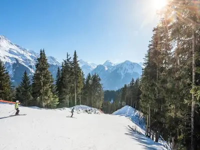 Ferienwohnung für 7 Personen (40 m²) in Champagny-en-Vanoise 7/10