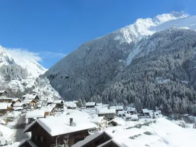 Ferienwohnung für 7 Personen (32 m²) in Champagny-en-Vanoise 6/10