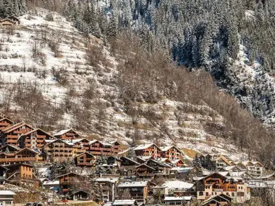 Ferienwohnung für 8 Personen (60 m²) in Champagny-en-Vanoise 5/10