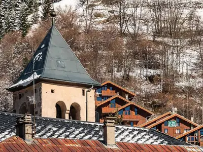 Ferienwohnung für 8 Personen (65 m²) in Champagny-en-Vanoise 3/10