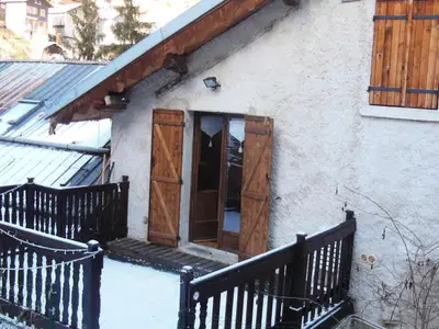 Ferienwohnung für 7 Personen (57 m²) in Champagny-en-Vanoise 1/10