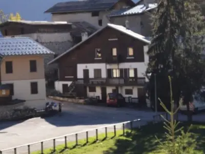 Ferienwohnung für 7 Personen (57 m²) in Champagny-en-Vanoise 2/10