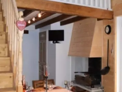 Ferienwohnung für 7 Personen (57 m²) in Champagny-en-Vanoise 3/10