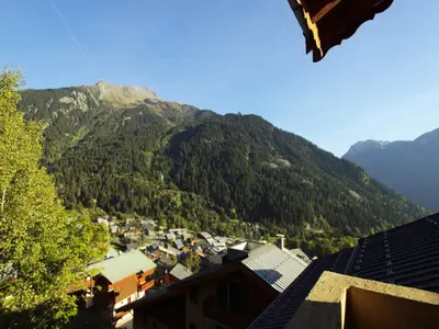 Ferienwohnung für 8 Personen (60 m²) in Champagny-en-Vanoise 9/10