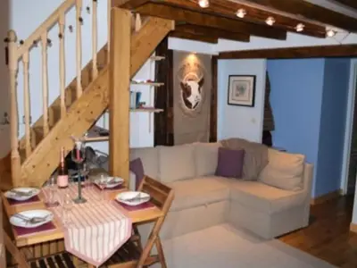 Ferienwohnung für 7 Personen (57 m²) in Champagny-en-Vanoise 4/10