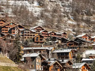 Ferienwohnung für 8 Personen (65 m²) in Champagny-en-Vanoise 7/10