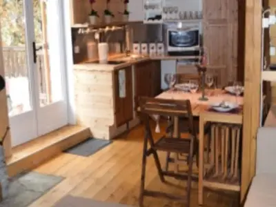 Ferienwohnung für 7 Personen (57 m²) in Champagny-en-Vanoise 6/10