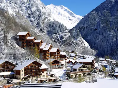 Ferienwohnung für 8 Personen (65 m²) in Champagny-en-Vanoise 9/10