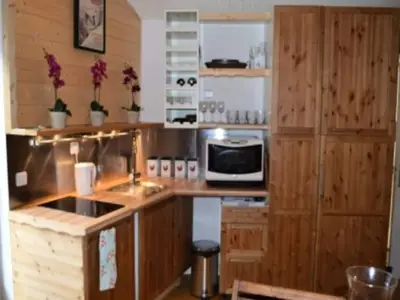 Ferienwohnung für 7 Personen (57 m²) in Champagny-en-Vanoise 7/10