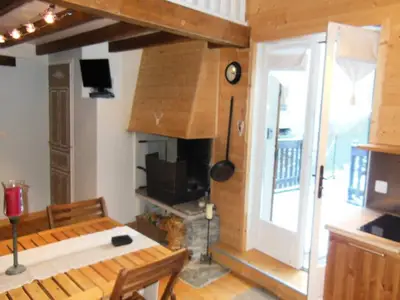 Ferienwohnung für 7 Personen (57 m²) in Champagny-en-Vanoise 8/10