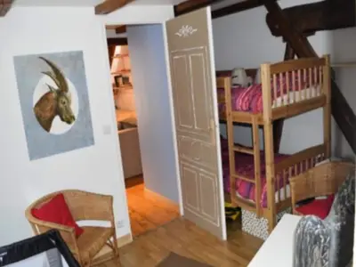 Ferienwohnung für 7 Personen (57 m²) in Champagny-en-Vanoise 10/10