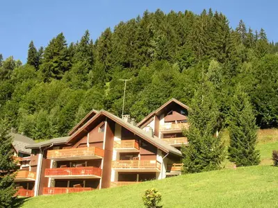 Ferienwohnung für 8 Personen (56 m²) in Champagny-en-Vanoise 6/10