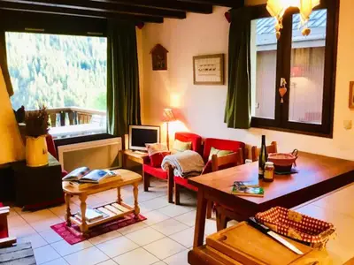 Ferienwohnung für 8 Personen (56 m²) in Champagny-en-Vanoise 7/10