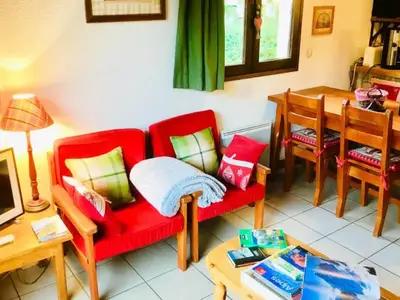 Ferienwohnung für 8 Personen (56 m²) in Champagny-en-Vanoise 8/10