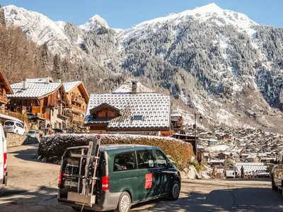 Ferienwohnung für 5 Personen (60 m²) in Champagny-en-Vanoise 4/10