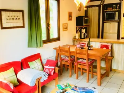 Ferienwohnung für 8 Personen (56 m²) in Champagny-en-Vanoise 9/10