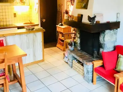 Ferienwohnung für 8 Personen (56 m²) in Champagny-en-Vanoise 10/10