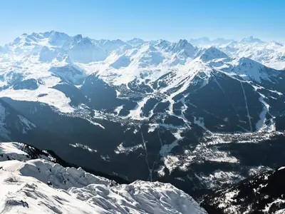 Ferienwohnung für 5 Personen (60 m²) in Champagny-en-Vanoise 10/10