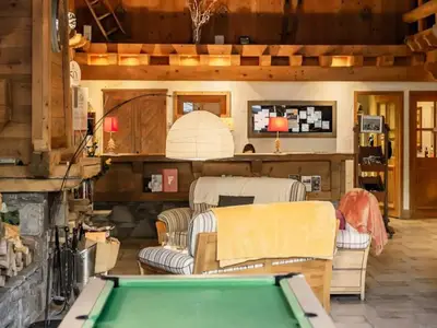 Ferienwohnung für 7 Personen (55 m²) in Champagny-en-Vanoise 5/10