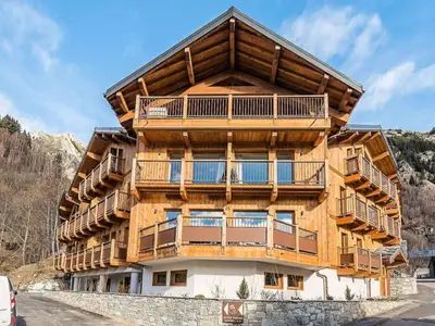 Ferienwohnung für 9 Personen (83 m²) in Champagny-en-Vanoise 7/10