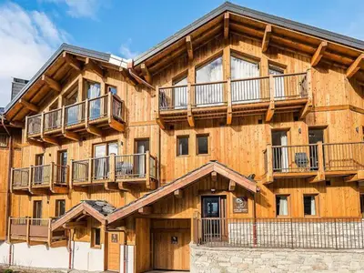 Ferienwohnung für 7 Personen (71 m²) in Champagny-en-Vanoise 5/10