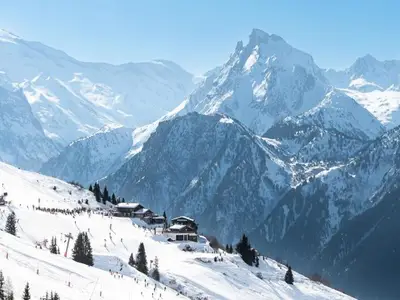 Ferienwohnung für 7 Personen (60 m²) in Champagny-en-Vanoise 6/10