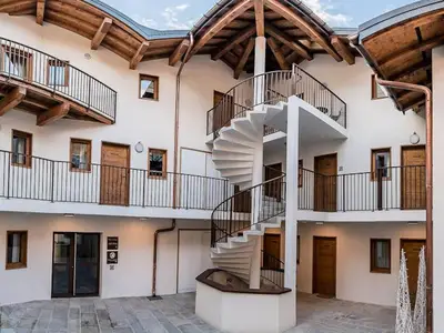 Ferienwohnung für 7 Personen (60 m²) in Champagny-en-Vanoise 8/10