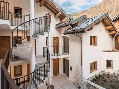 Ferienwohnung für 7 Personen (54 m²) in Champagny-en-Vanoise 7/10