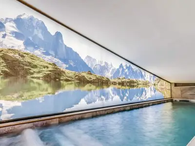 Ferienwohnung für 7 Personen (57 m²) in Champagny-en-Vanoise 10/10