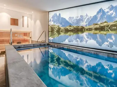 Ferienwohnung für 7 Personen (66 m²) in Champagny-en-Vanoise 5/10