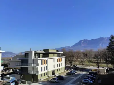 Ferienwohnung für 5 Personen (41 m²) in Le Bourget-du-Lac 1/9