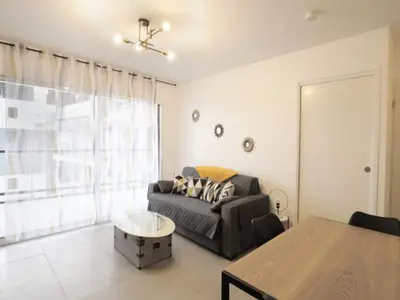 Ferienwohnung für 5 Personen (41 m²) in Le Bourget-du-Lac 2/9